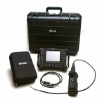 Flir VS70 Wireless Expert, Articulation and GP