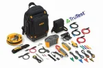 Fluke SMFT-1000/KIT p&auml;ikeseenergia paigalduse testikomplekt