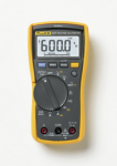 Multimeeter Fluke 117, TrueRMS