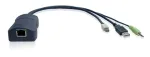 Arvuti moodulliides, RJ45 , Displayport, Heli, USB