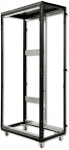 Karkass 24U 1315x600x1000 k,l,s, usteta, k&uuml;lgedeta, kandev&otilde;ime kuni 600kg, hall, SRS