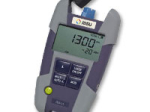 Signaali allikas , 850/1300nm, MM 50/125; universaal adapter