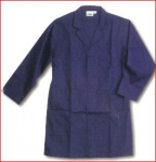 DISSIPATIVE OVERALL light blue colour - L