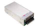 Toiteplokk 600W 5V 120A