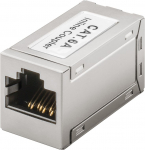 J&auml;tkupesa RJ45 Cat6A, metallist kestaga