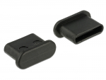Tolmukate USB-C (F), 10tk, must