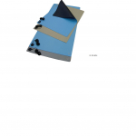 Lauamatt 0,6x1,2m ESD HALL