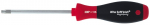 Torx kruvikeeraja T7 PLUS L=164mm tera 60mm