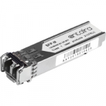 SFP moodul: Gigabit, Multi Mode 550M / LC / 850nm, 0&ordm;C kuni 70&ordm;C