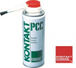 KONTAKT PCC Flux remover, aerosool 200 ml