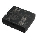 GPRS/GNSS TRACKER koos CAN andmete lugemise funktsiooniga