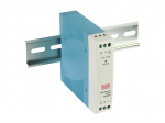 Toiteplokk DIN-liistule 10W 5V 2A