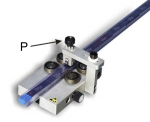 PINS ALIGNER, 7-24mm with press