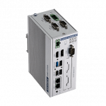 T&ouml;&ouml;stuslik arvuti: Celeron J1900, 2.0GHz, 4GB RAM, 2xPCIex1