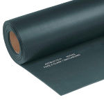 L&uuml;lituskilbi klass 1 isoleeritud matt takistab &bdquo;maandamist&ldquo; 4.7mm paksune, 91x2280cm