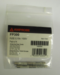 Sulavkaitse Amprobe 0.315A, 1000V - 4tk pakis