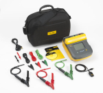 Isolatsioonitester Fluke 1550C, 5kV