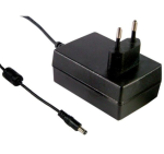 Toiteplokk plug-in 25W 24V 1.04A