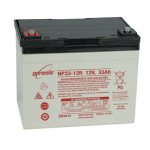 Pliiaku 12V 24Ah 197mm x 131mm x 158mm, 3-5a