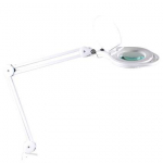 Luuplamp 3D 13x17cm 2x7W fluorescent lamp