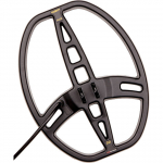 Garrett 8,5"x11" (28x22cm) DD otsimispea ACE sarjale