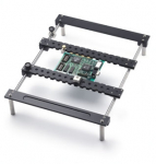 WBH2 tr&uuml;kkplaadihoidja 420 x 330 x 80 mm