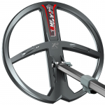 XP DEUS II 11" (28cm) DD otsimispool