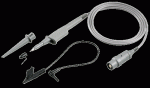 Pinge sondi komplekt, 200MHz, hall