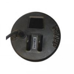 Metalliotsija DD pool Minelab NEL Sharp 5 tolli, 18.75 KHz Minelab X-Terra 305, 505, 705 detektoritele