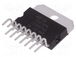 Audio v&otilde;imendi 100W DMOS, TDA7294V