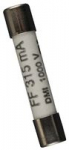 Sulavkaitse Fluke 0.315A 1000V F 6,35x32