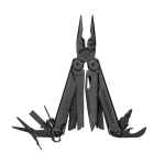 Multit&ouml;&ouml;riist Leatherman Wave PLUS, 18 t&ouml;&ouml;riista, must, must molle