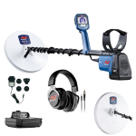 Metallidetektor Minelab GPX 6000