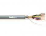 Datakaabel, LIYCY 8x0,25mm&sup2;, sukkvarje