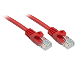 V&otilde;rgukaabel Cat6 UTP 0.3m, punane