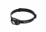 Pealamp LEDLENSER SOLIDLINE SH3, 350lm, 3XAAA, IP54,25h