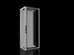 Seadmekapp VX IT 42U 2000x800x600 k,l,s, klaasuks, hall, ilma k&uuml;lgpaneelideta
