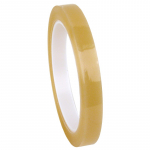 CLEAR DISSIPATIVE TAPE 12mm x 66m