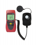 Valgustugevuse m&otilde;&otilde;tja Amprobe LM100 (20 000 LUX)