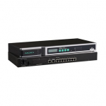 RS-232/422/485 secure terminal server, 8 porti, 88-300 VDC VAC toide, -40 kuni 75&deg;C