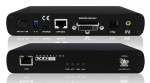 KVM pikendaja l&auml;bi CATx kuni 150m (DVI, USB, 3.5mm heli) (saatja + vastuv&otilde;tja)