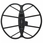 Metalliotsija DD pool NEL Big 15"x17" Garrett ACE sarjale