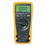 Multimeeter Fluke 77-IV, 1000V AC