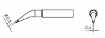 Kolviots XNT HX 0.8MM
