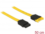 SATA pikenduskaabel 0.5m