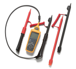 Akuanal&uuml;saatori komplekt