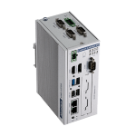 T&ouml;&ouml;stuslik arvuti: Celeron J1900, 2.0GHz, 4GB RAM, 2xPCIex1