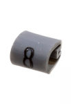 Kaablim&auml;rgis &acute;&acute;8&acute;&acute; hall, 2,9-4,7mm, kaablile / 1000tk pakis