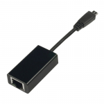 V&otilde;rgukaart: USB 2.0 Micro B, 10/100Mbps