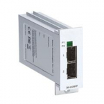 Moodul EDS-728 / 828 seeria switchidele: 2 x 1000BaseSFP SFP-1G seeria moodulitele, 0 kuni 60&deg;C